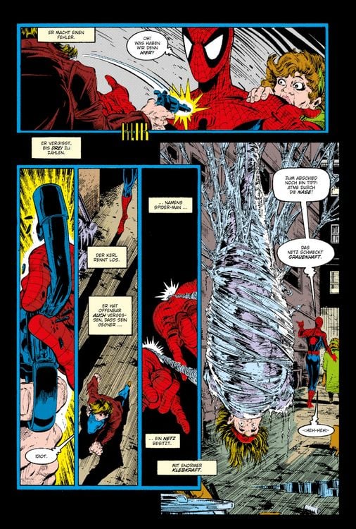 Produktbild: Spider-Man Collection von Todd McFarlane