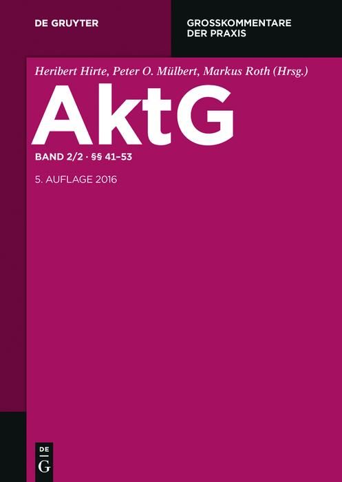 Produktbild: &sect;&sect; 41-53