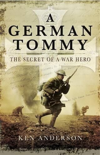 Produktbild: German Tommy