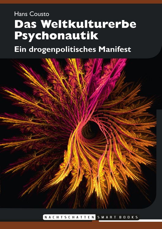 Produktbild: Das Weltkulturerbe Psychonautik