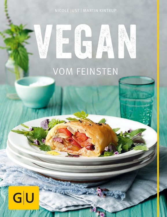 Produktbild: Vegan vom Feinsten