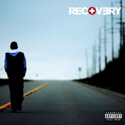 Produktbild: Recovery (Explicit Version - Ltd. Edt.)