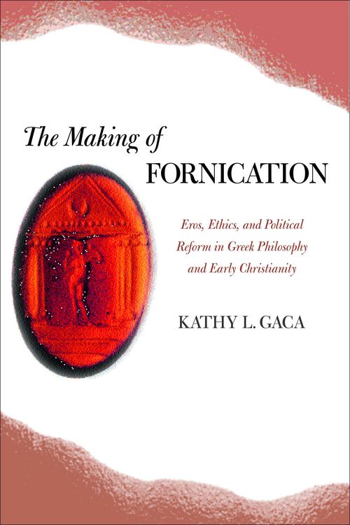 Produktbild: The Making of Fornication