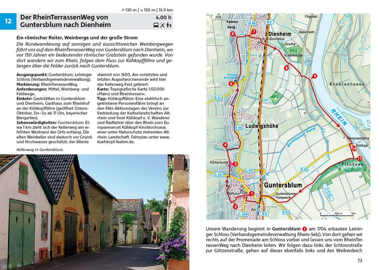 Produktbild: Rheinhessen