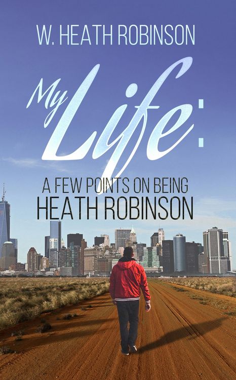 Produktbild: My Life
