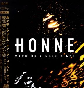 Produktbild: Warm On A Cold Night