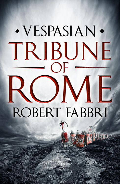 Produktbild: Tribune of Rome