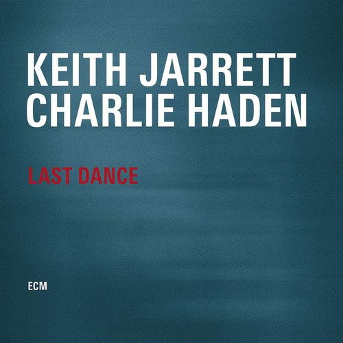 Produktbild: Last Dance