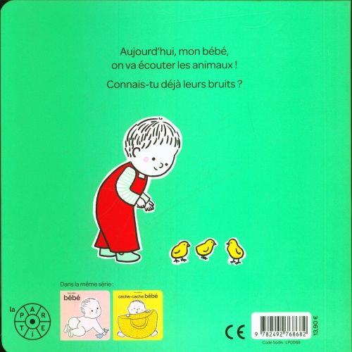 Produktbild: Cot-Cot Bebe