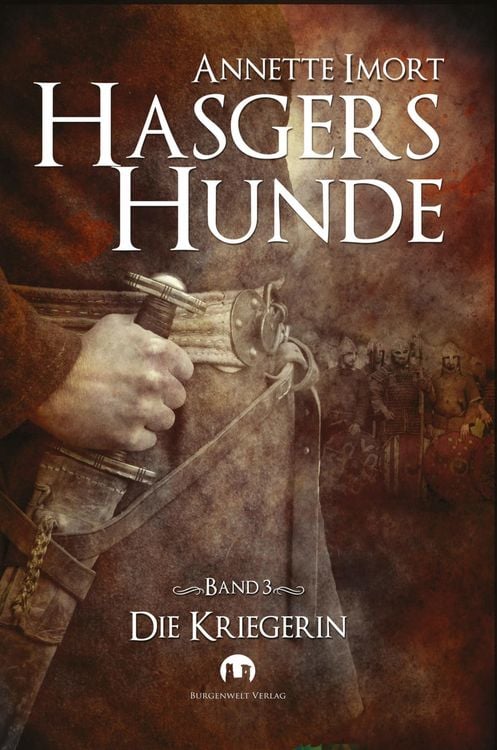 Produktbild: Hasgers Hunde 3