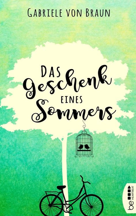 Produktbild: Das Geschenk eines Sommers