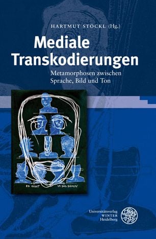 Produktbild: Mediale Transkodierungen