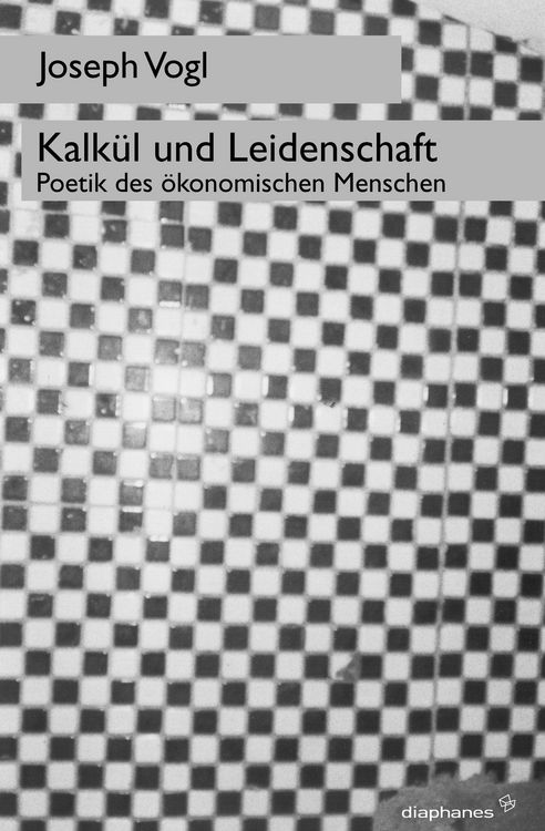 Produktbild: Kalk&uuml;l und Leidenschaft