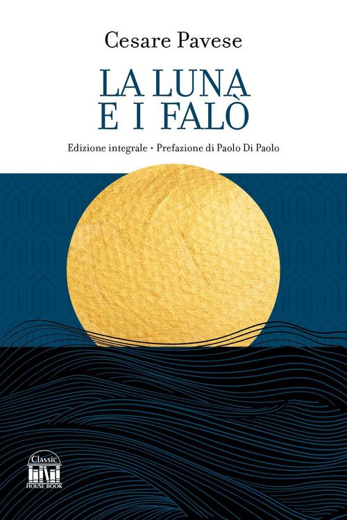 Produktbild: La luna e i fal&ograve;