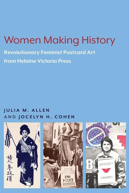 Produktbild: Women Making History