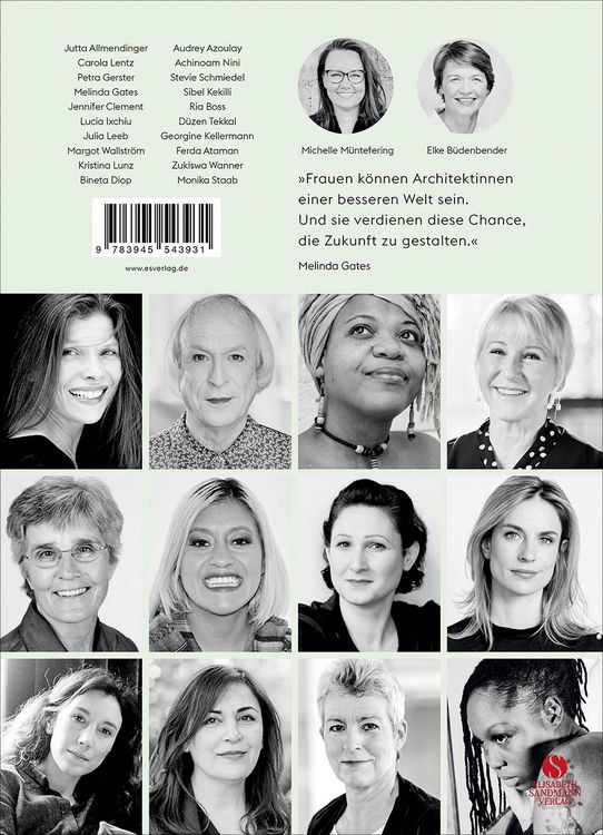 Produktbild: Welt der Frauen