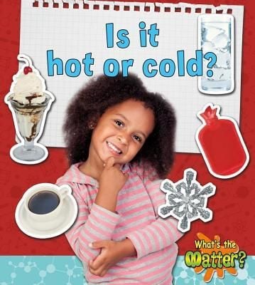 Produktbild: Is It Hot or Cold?