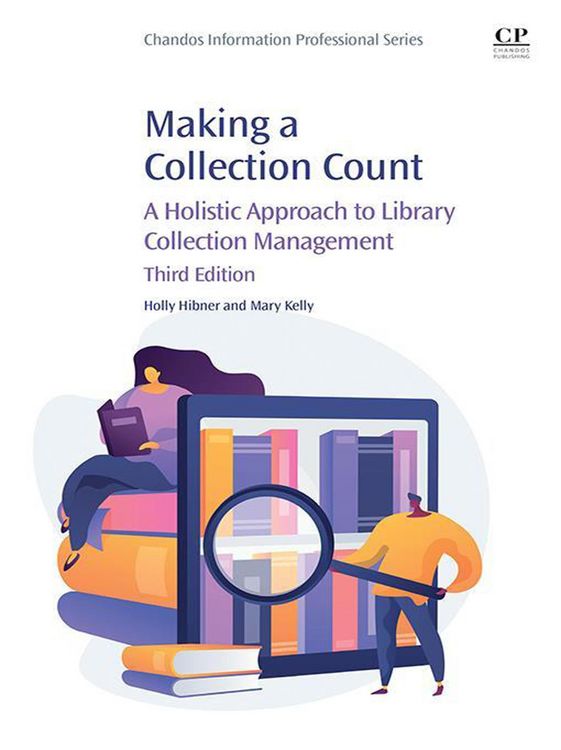Produktbild: Making a Collection Count