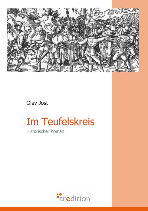 Produktbild: Im Teufelskreis
