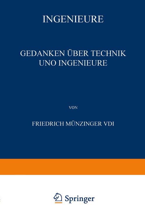Produktbild: Ingenieure