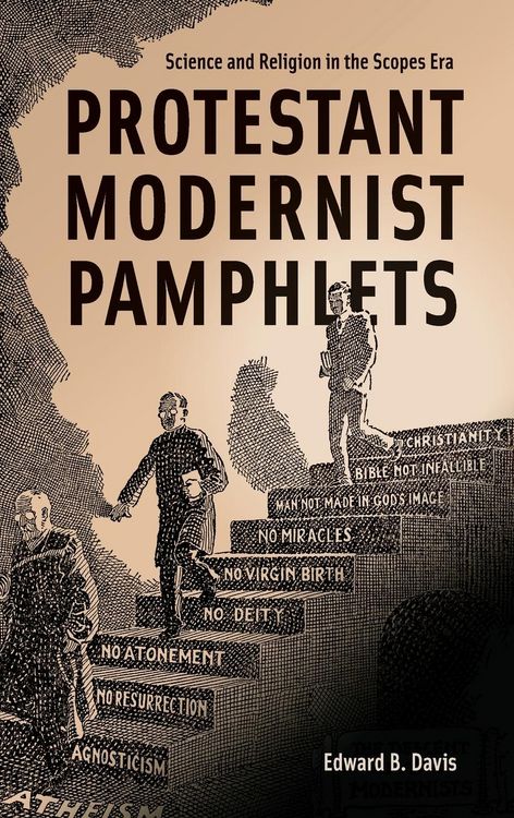 Produktbild: Protestant Modernist Pamphlets