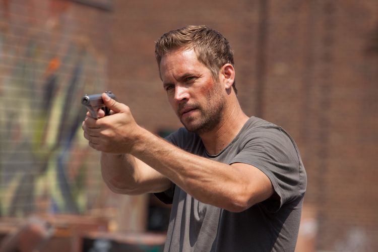 Produktbild: Brick Mansions - Extended Edition