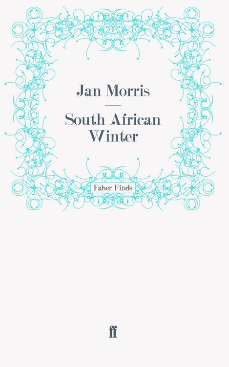 Produktbild: South African Winter