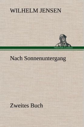 Produktbild: Nach Sonnenuntergang - Zweites Buch