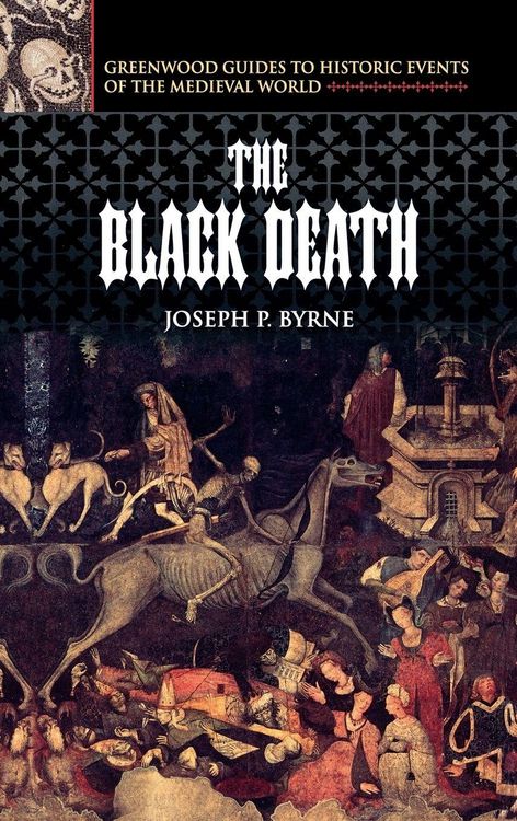 Produktbild: The Black Death