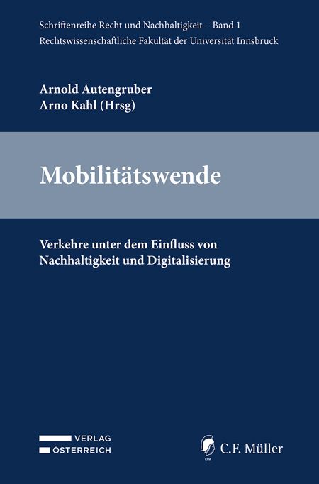 Produktbild: Mobilit&auml;tswende
