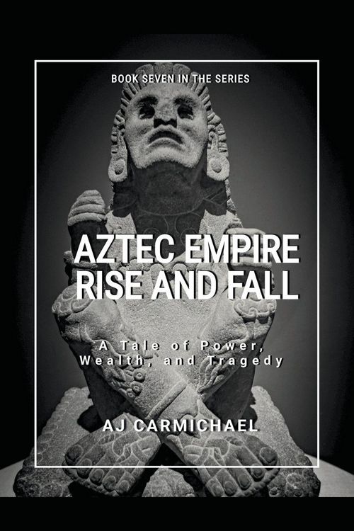 Produktbild: Aztec Empire, Rise and Fall