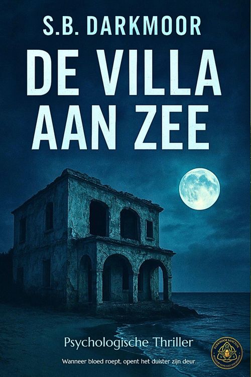 Produktbild: De Villa aan zee