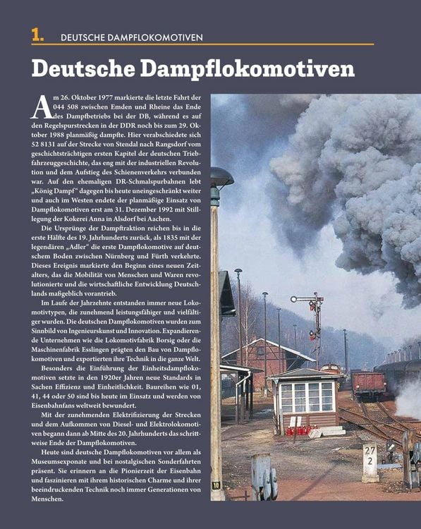 Produktbild: Eisenbahn