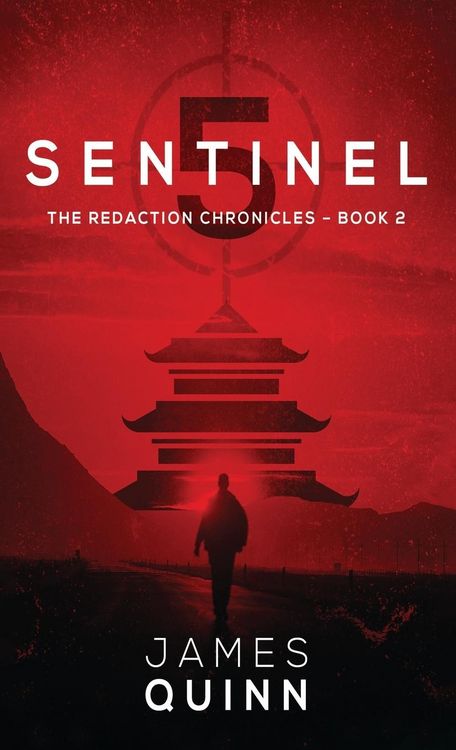 Produktbild: Sentinel Five