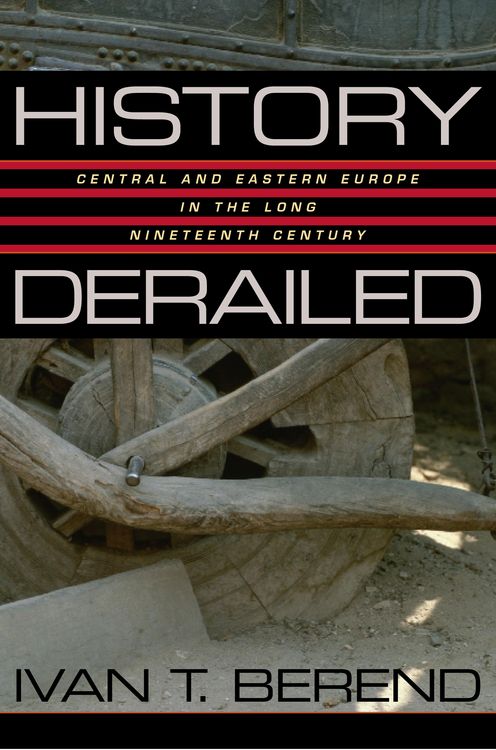 Produktbild: History Derailed