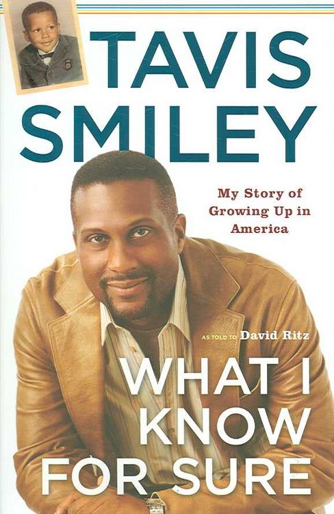 Produktbild: What I Know for Sure: My Story of Growing Up in America