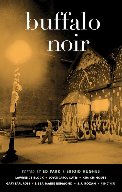 Produktbild: Buffalo Noir