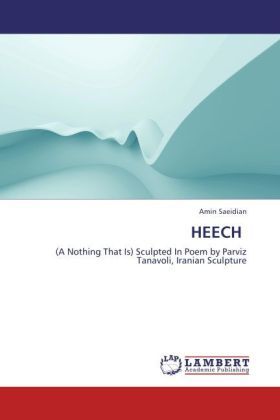 Produktbild: Saeidian, A: HEECH