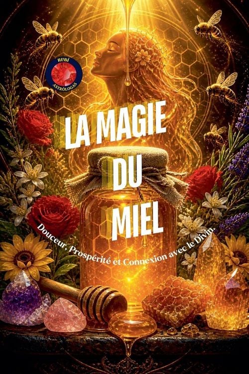 Produktbild: La Magie Du Miel