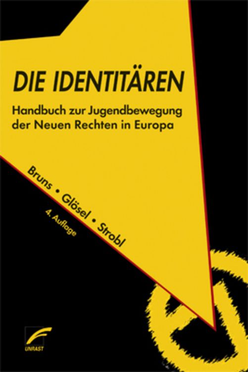 Produktbild: Die Identit&auml;ren