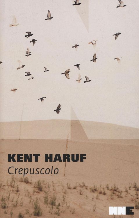 Produktbild: Crepuscolo