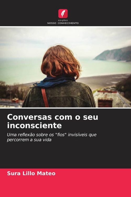 Produktbild: Lillo Mateo, S: Conversas com o seu inconsciente