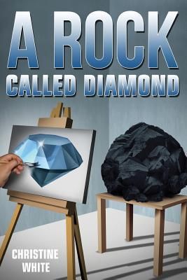 Produktbild: A Rock Called Diamond