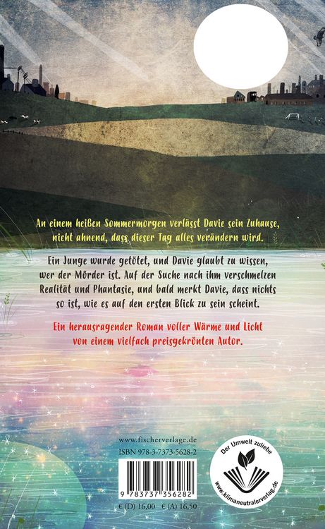 Produktbild: Ein finsterheller Tag