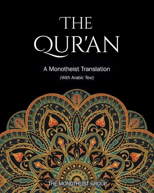 Produktbild: The Qur'an