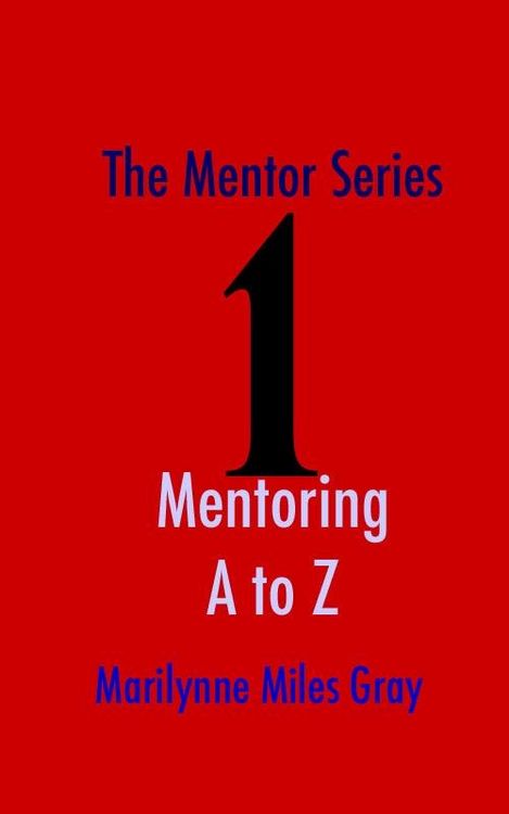 Produktbild: Mentor Series: Mentoring A to Z