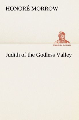 Produktbild: Judith of the Godless Valley