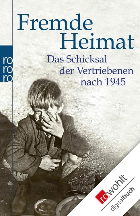 Produktbild: Fremde Heimat