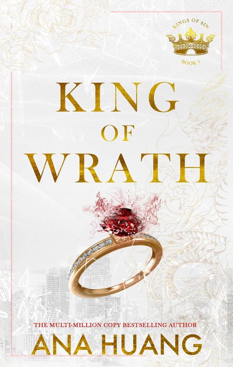 Produktbild: King of Wrath