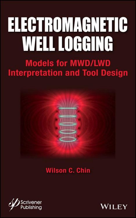 Produktbild: Electromagnetic Well Logging
